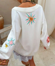Load image into Gallery viewer, Dreamer Martha Cardigan
