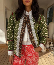 Load image into Gallery viewer, Pink Dallas Reversible Jacket