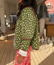 Load image into Gallery viewer, Pink Dallas Reversible Jacket