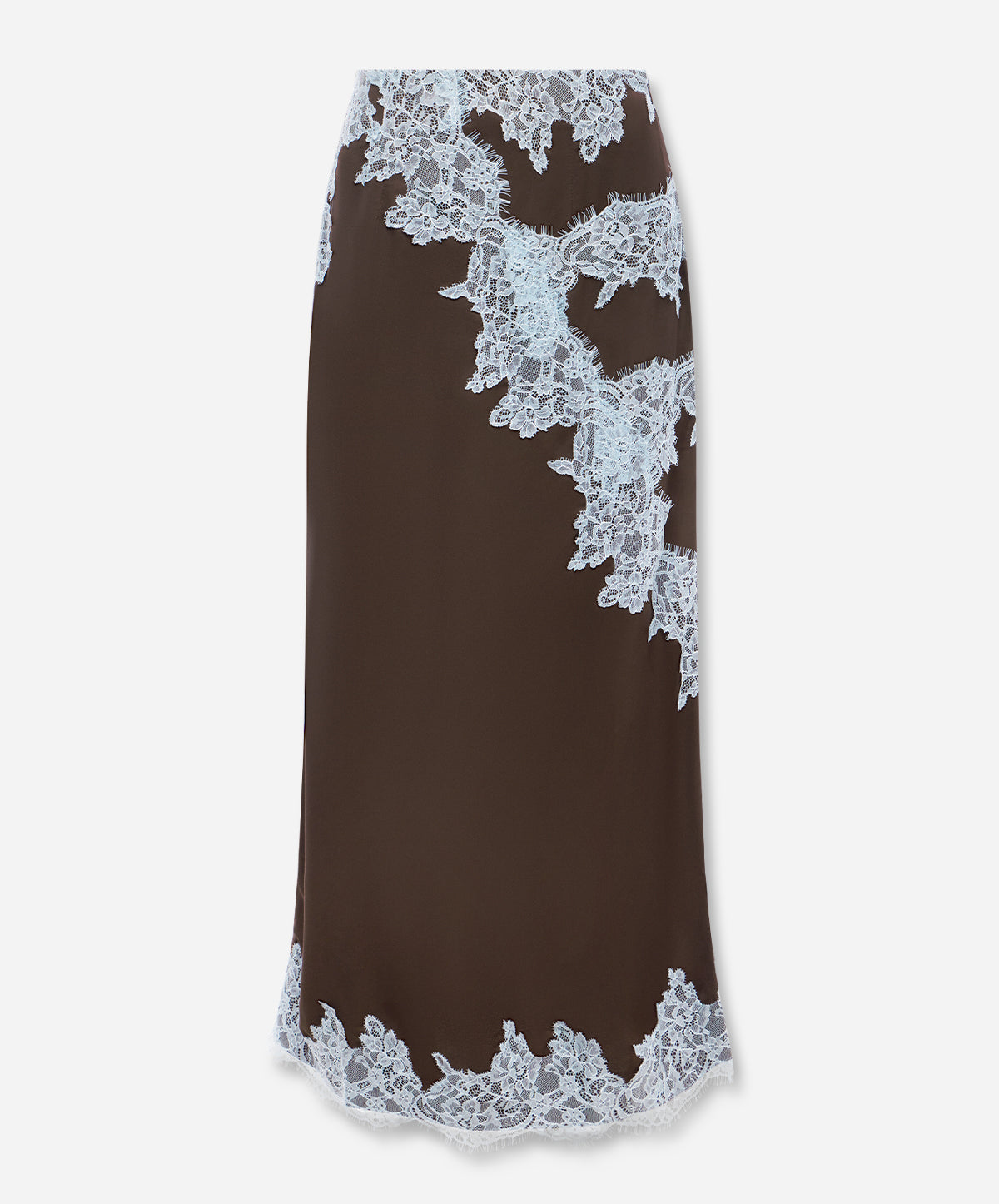 Chocolate Lily Skirt