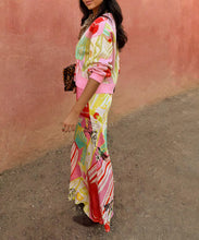 Load image into Gallery viewer, Pink Dallas Dorris Skirt