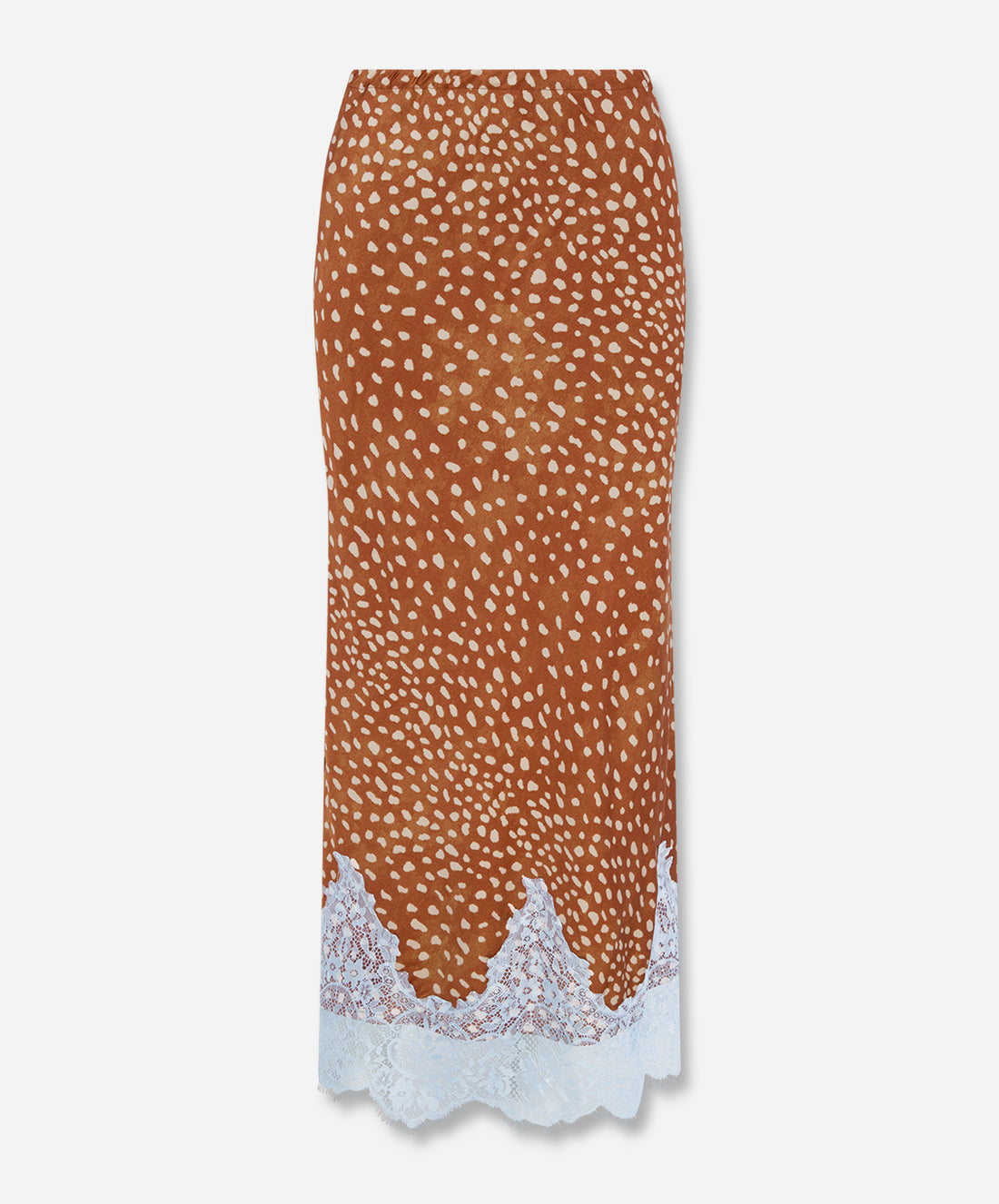 Deer Midi Maeva Skirt