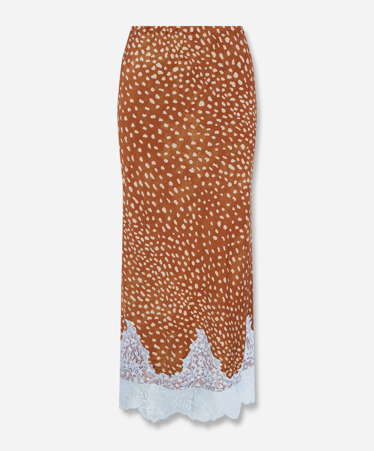 Fawn Midi Maeva Skirt