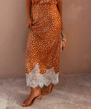 Load image into Gallery viewer, Fawn Midi Maeva Skirt