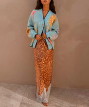 Load image into Gallery viewer, Fawn Midi Maeva Skirt