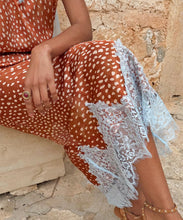 Load image into Gallery viewer, Fawn Midi Maeva Skirt