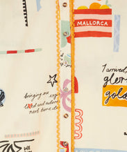 Load image into Gallery viewer, Poema Geanie Shirt