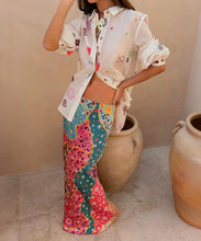 Load image into Gallery viewer, Morocco Charms Marley Shirt