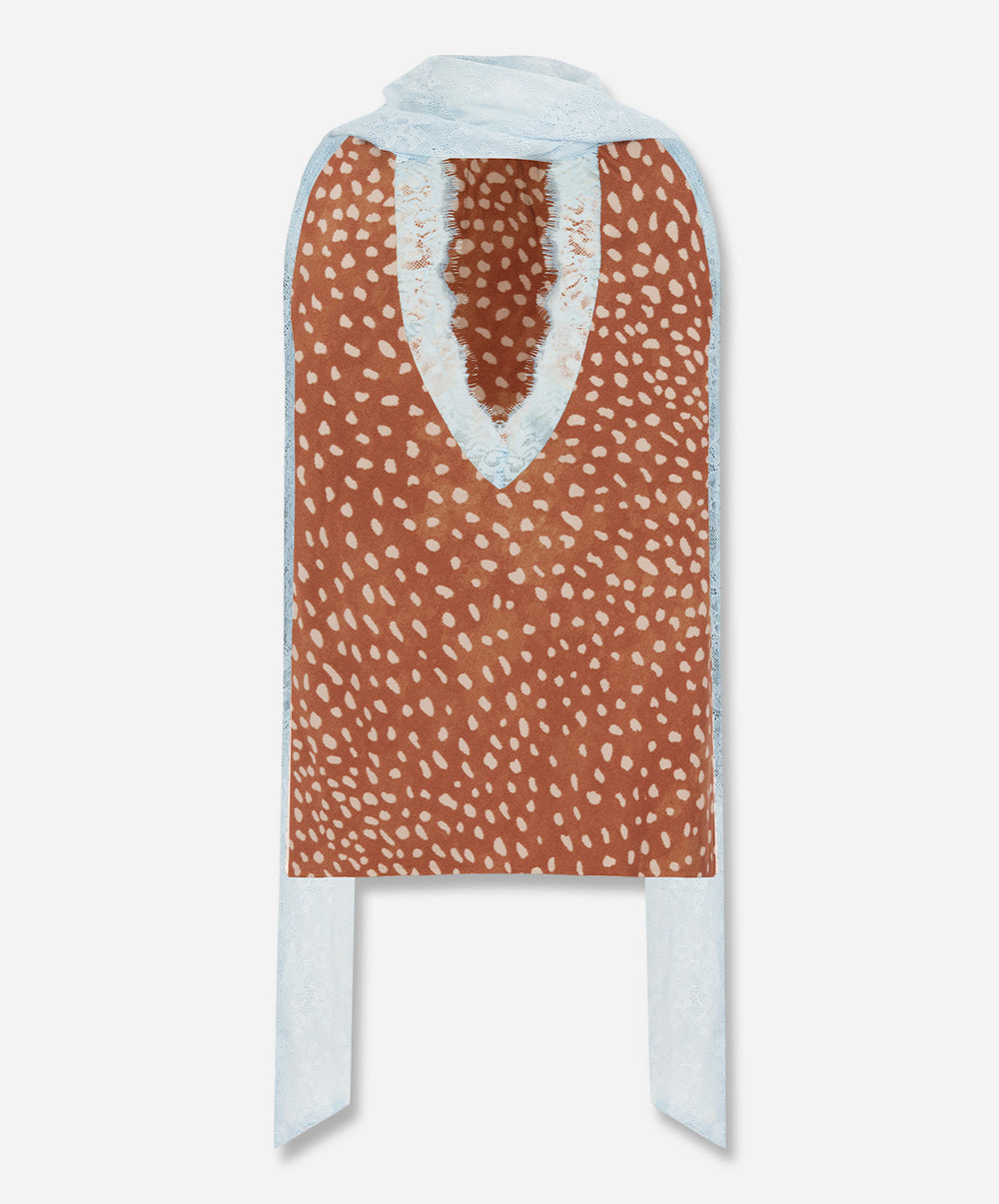 Fawn Lily Top