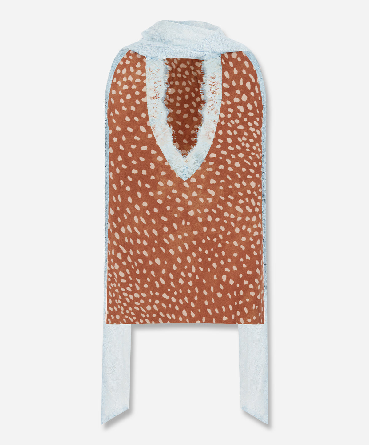 Fawn Lily Top