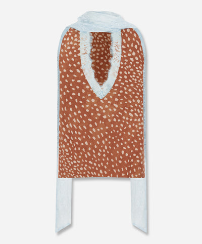 Fawn Lily Top