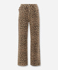 Brown Leopard
