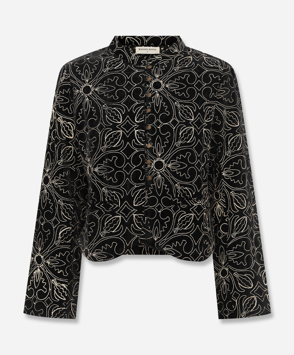 Odette Jacket