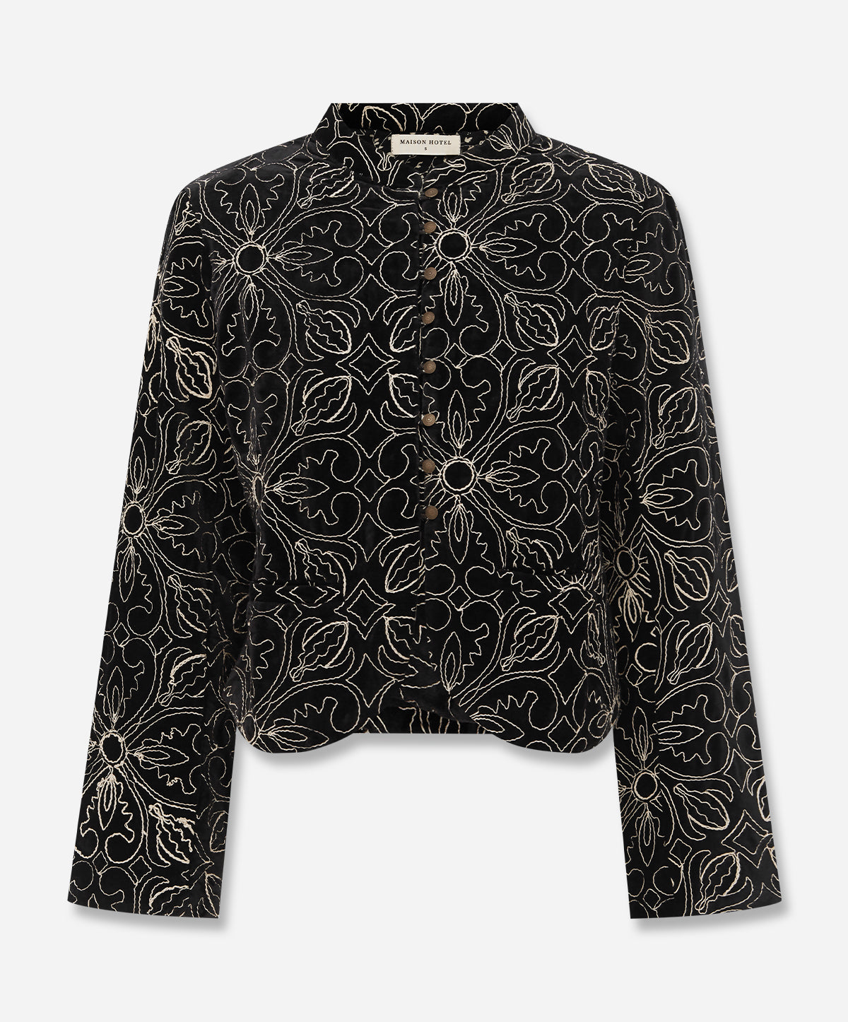 Odette Jacket