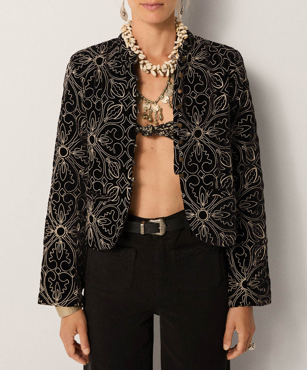 Odette Jacket
