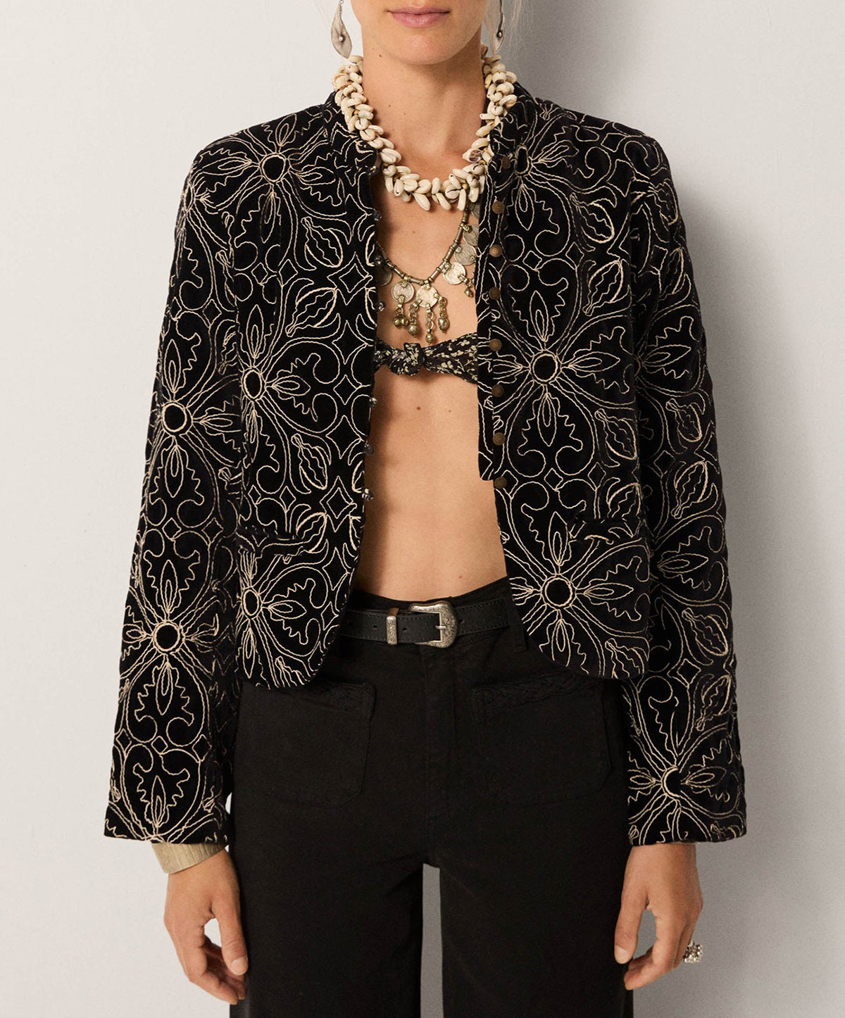 Odette Jacket