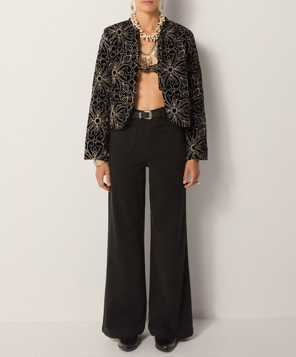 Odette Jacket
