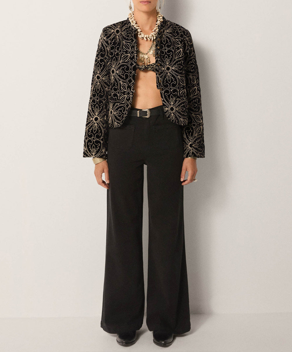 Odette Jacket