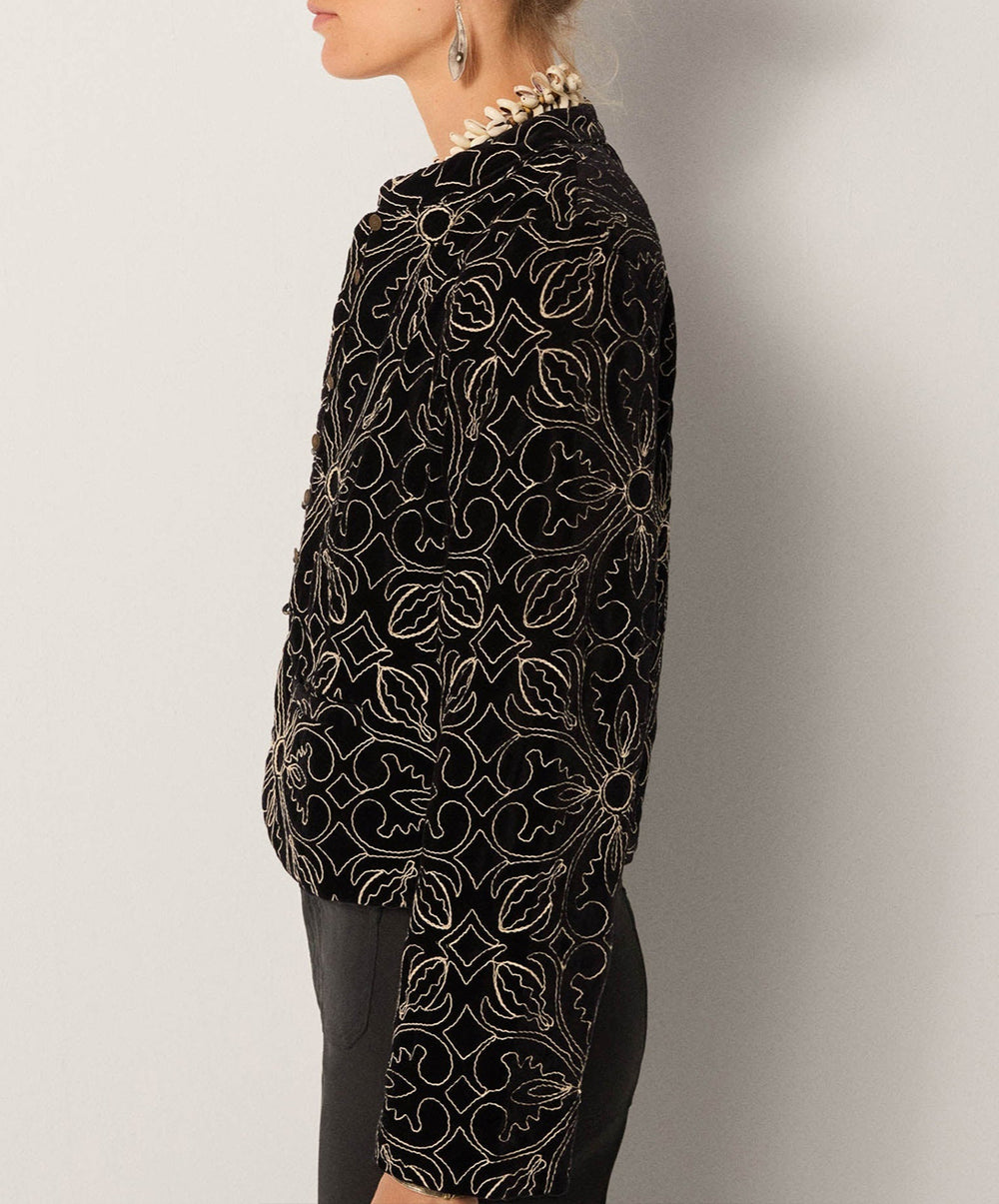 Odette Jacket