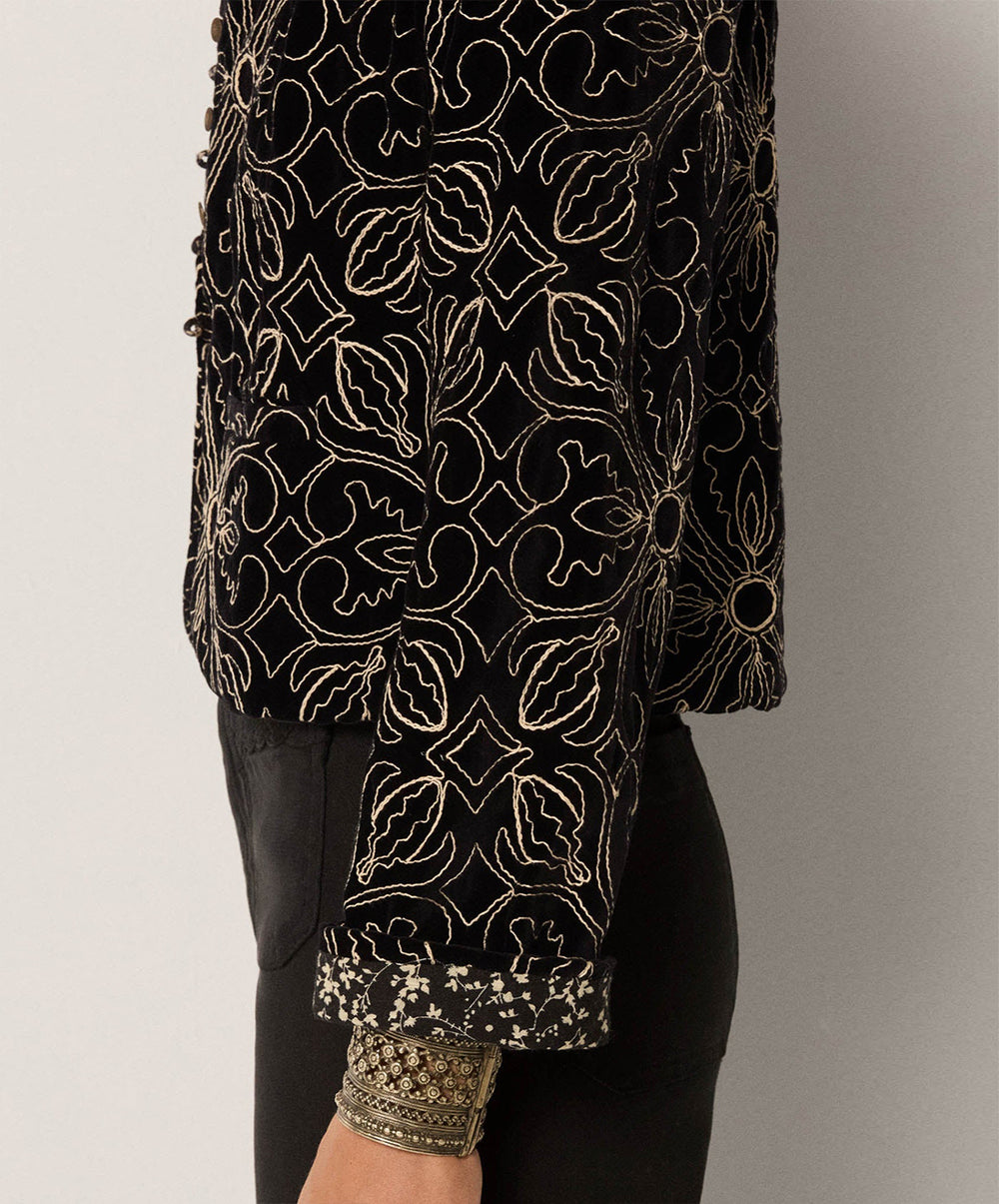 Odette Jacket