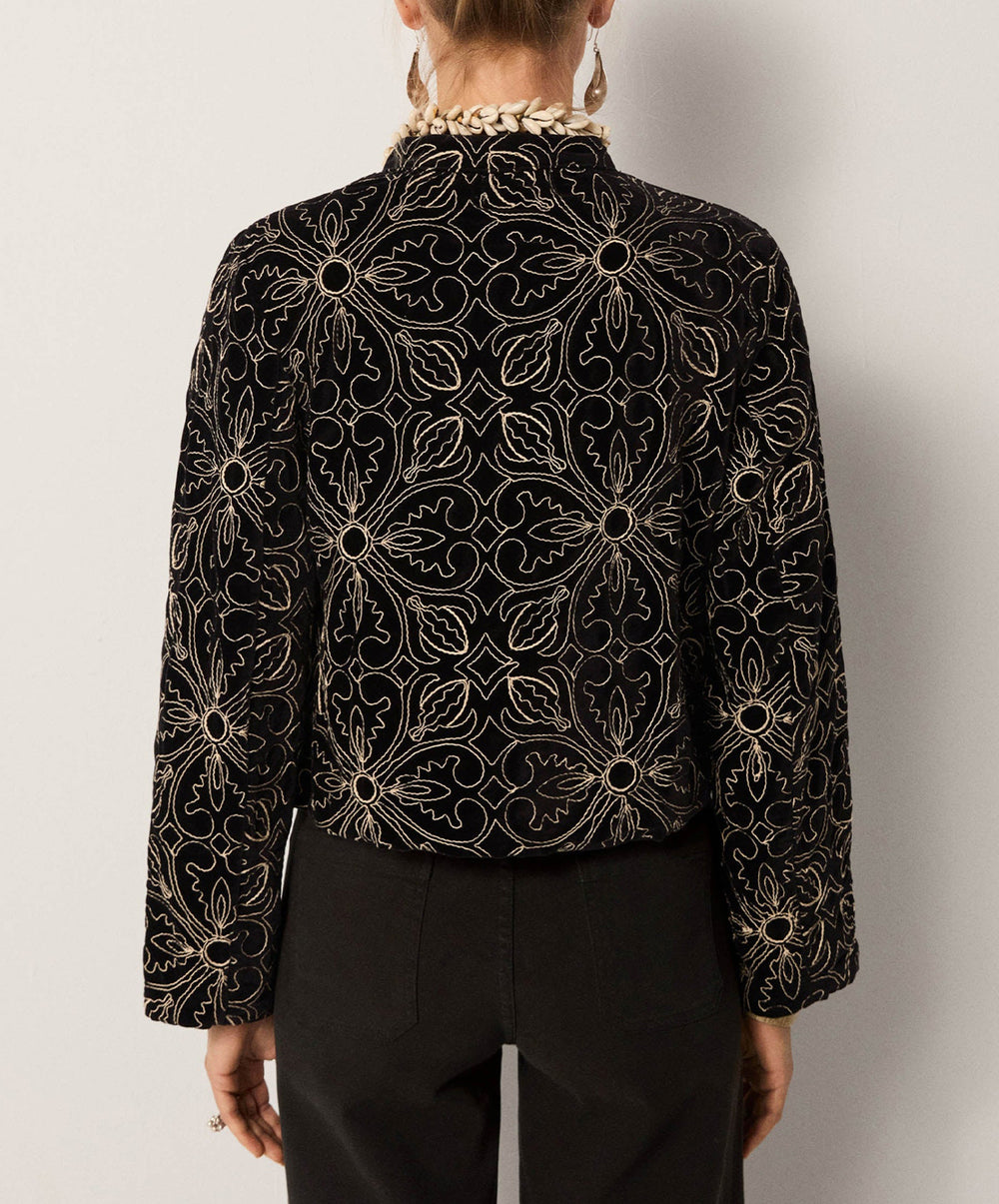 Odette Jacket
