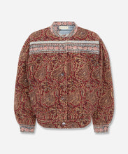 Load image into Gallery viewer, Olivia Jacket