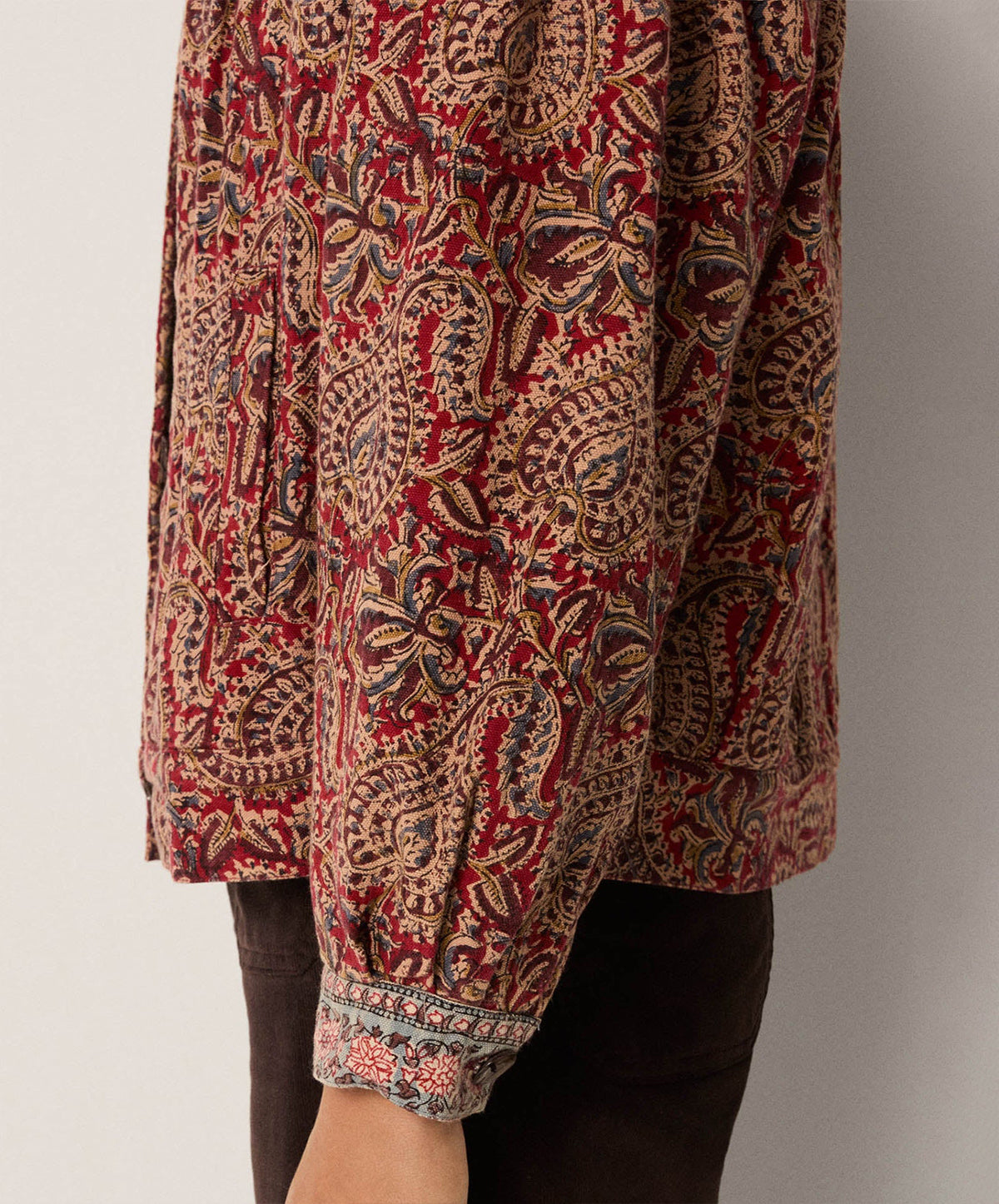 Olivia Jacket