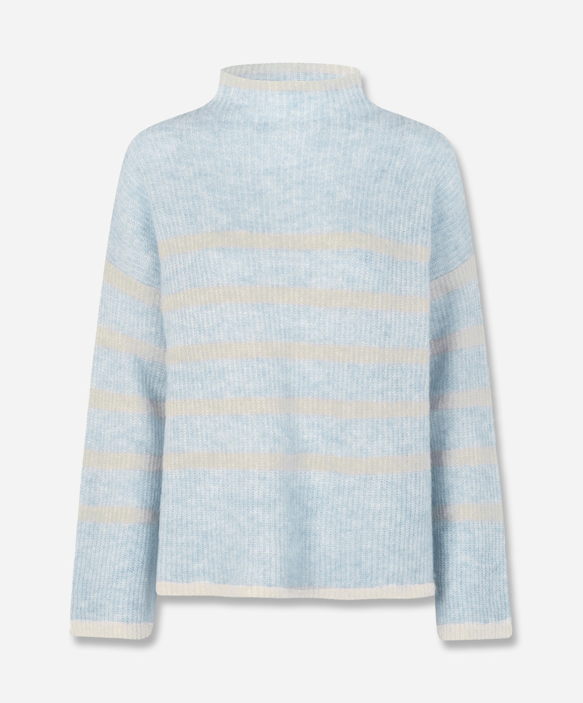 Ovalis Knit T-Neck