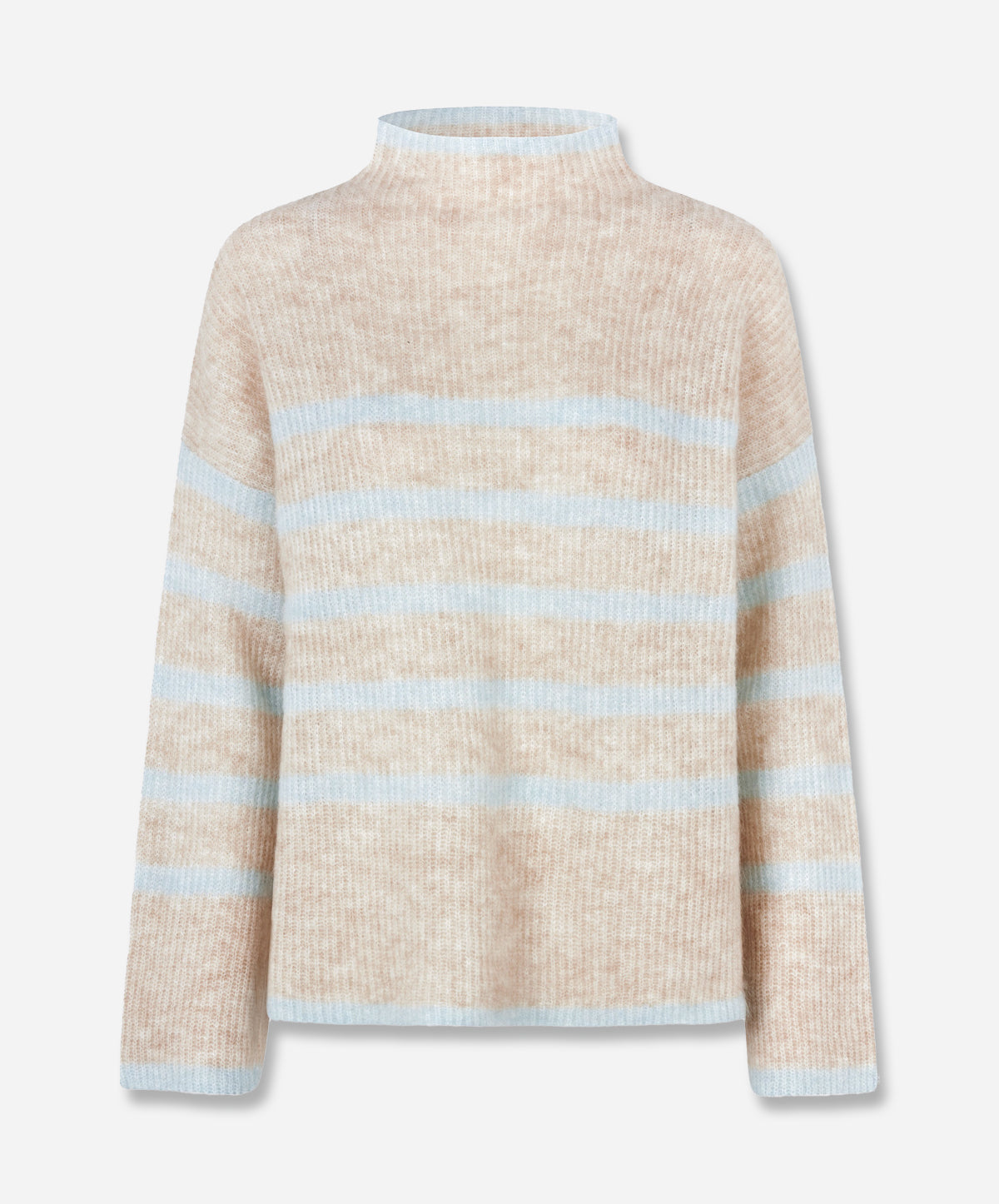 Ovalis Knit T-Neck