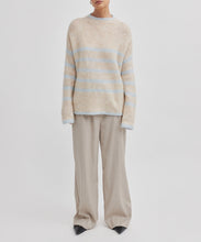 Load image into Gallery viewer, Ovalis Knit T-Neck