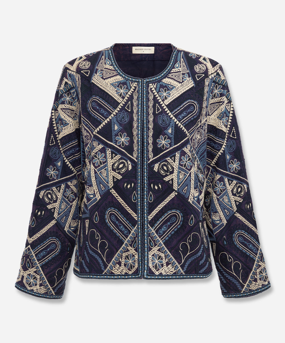 Pati Jacket