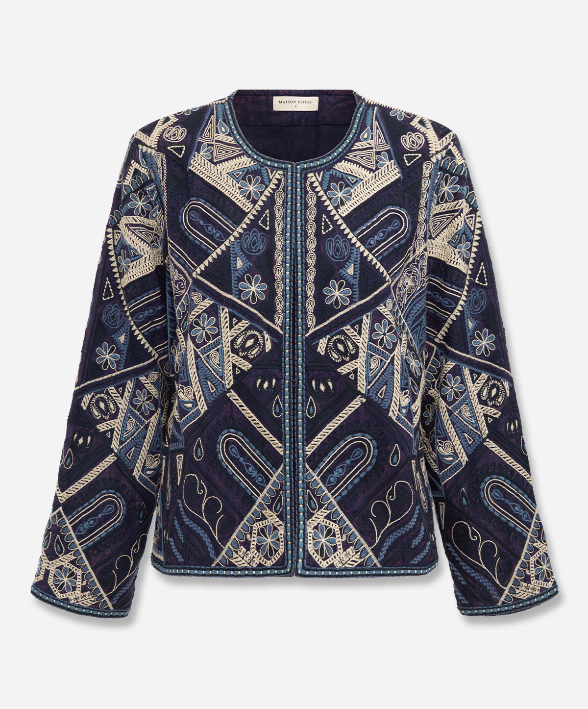 Pati Jacket