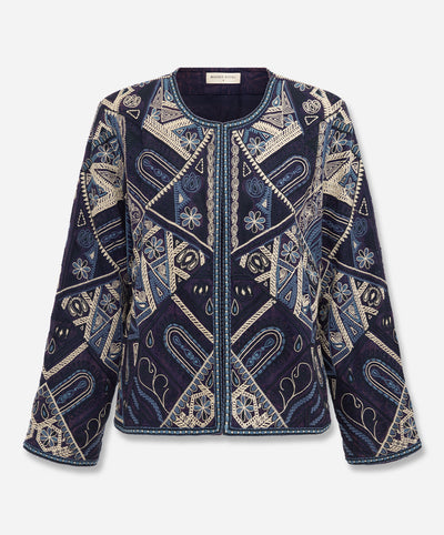 Pati Jacket