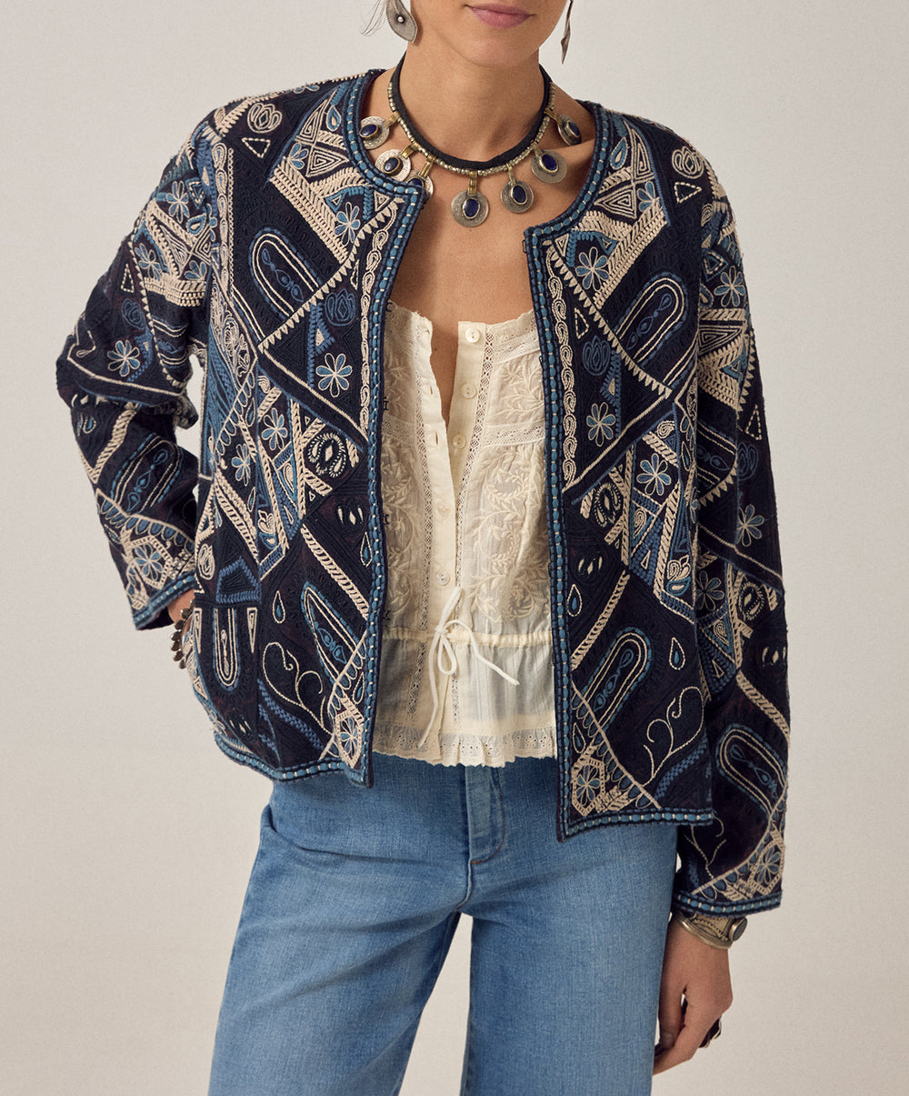 Pati Jacket