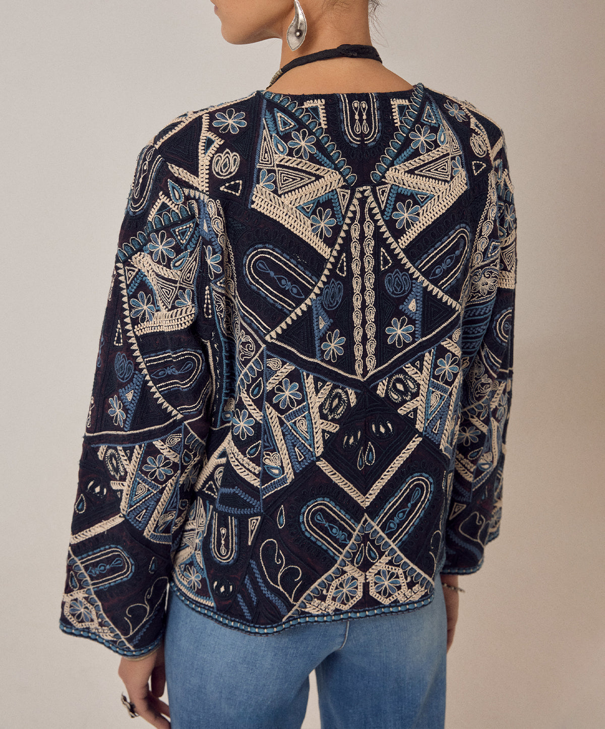 Pati Jacket