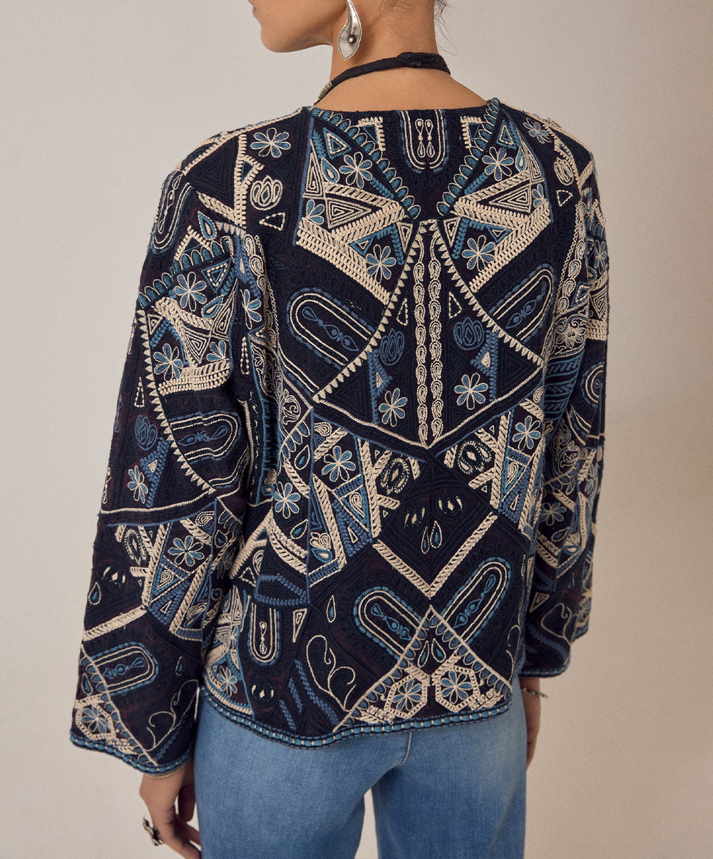 Pati Jacket