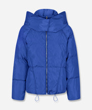 Load image into Gallery viewer, Pisces Puffer Jacket