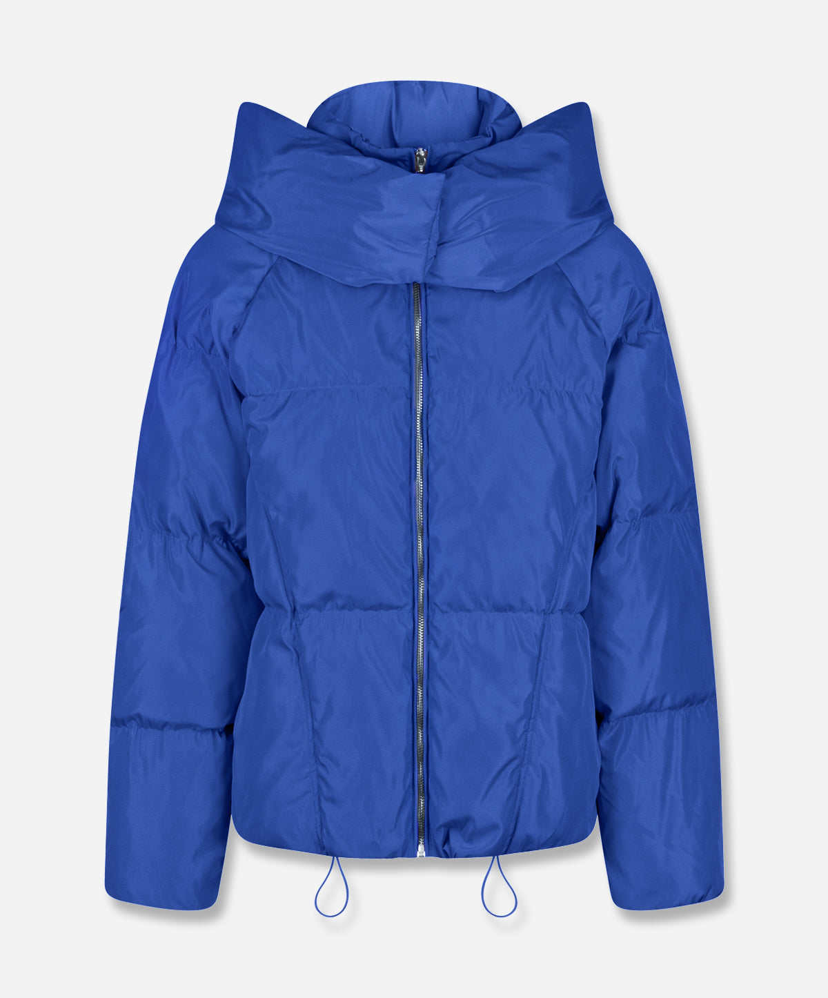 Pisces Puffer Jacket