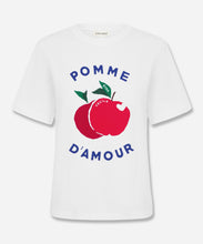 Load image into Gallery viewer, Pomme D&#39;Amour Classic T-Shirt