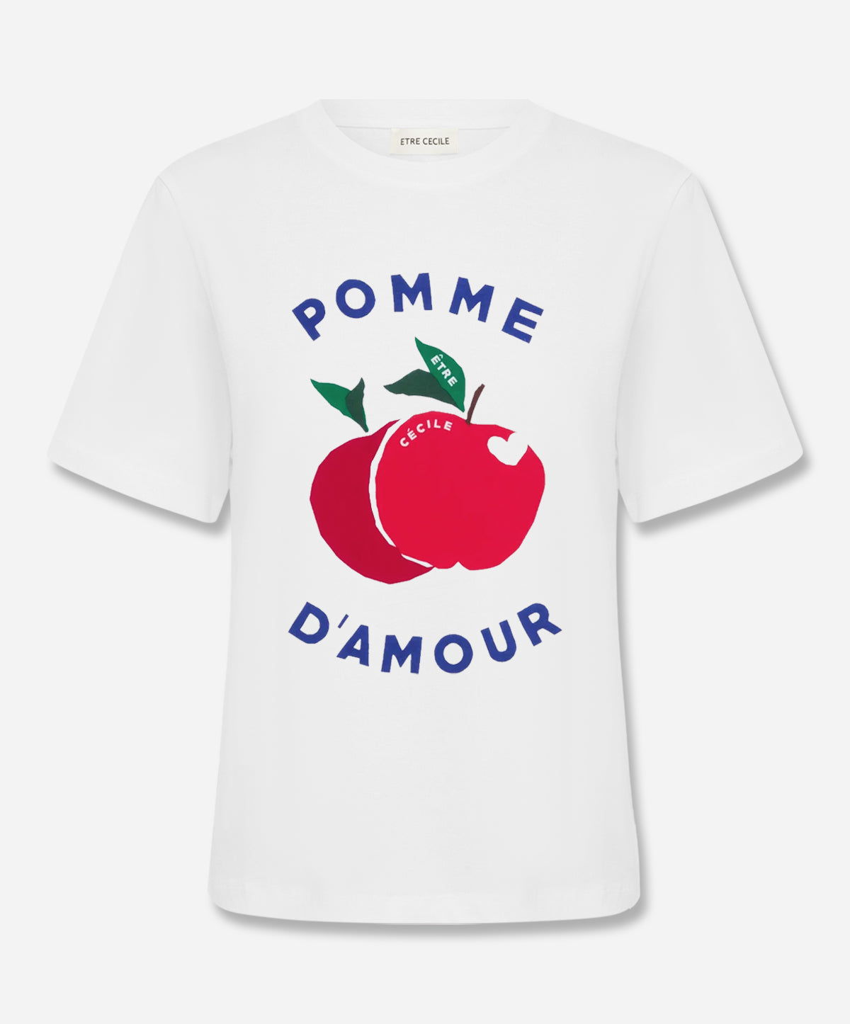 Pomme D'Amour Classic T-Shirt