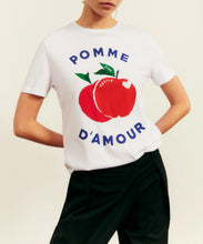 Load image into Gallery viewer, Pomme D&#39;Amour Classic T-Shirt