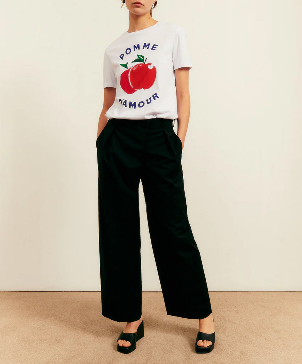 Pomme D'Amour Classic T-Shirt