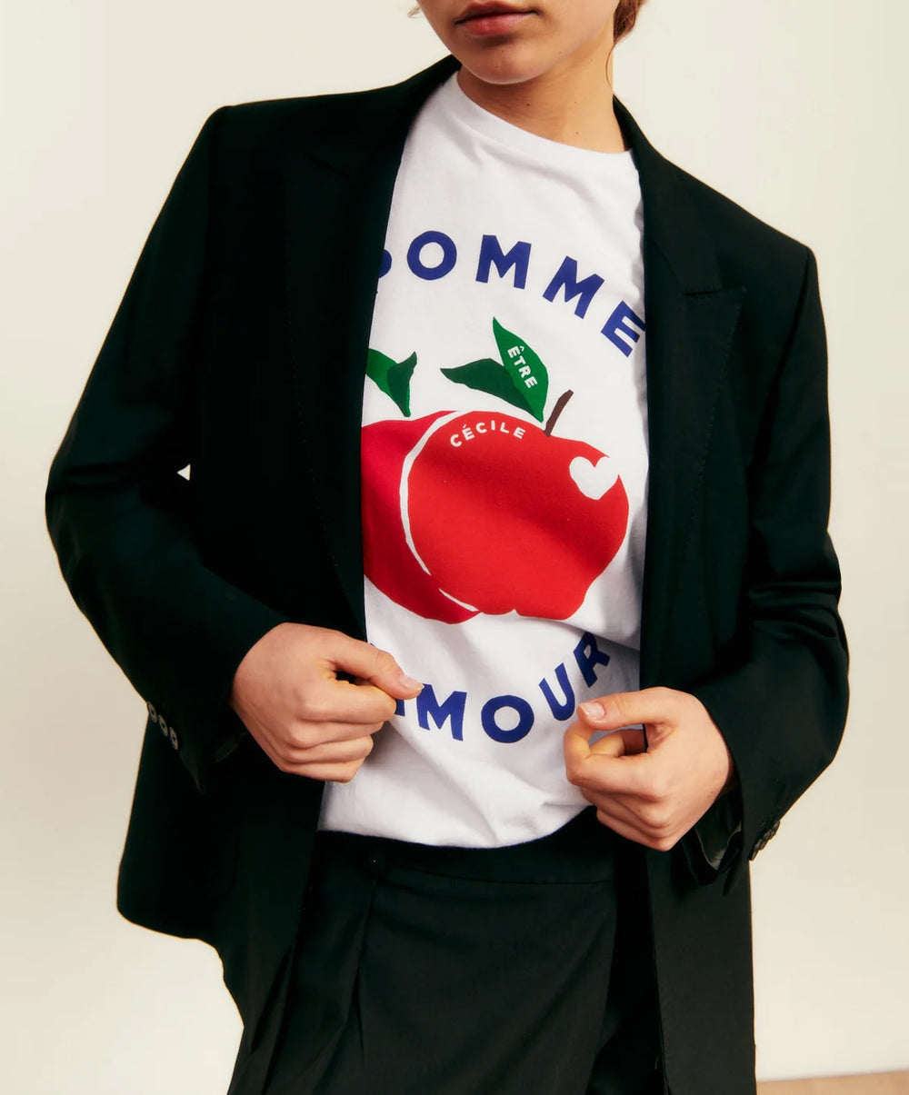 Pomme D'Amour Classic T-Shirt