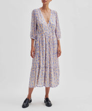 Load image into Gallery viewer, Poppi Midi Dress