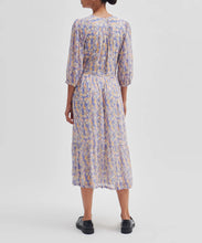Load image into Gallery viewer, Poppi Midi Dress