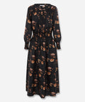 Lila Print