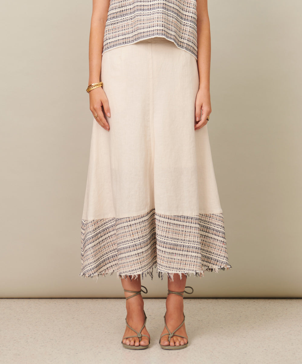 Aurora Skirt