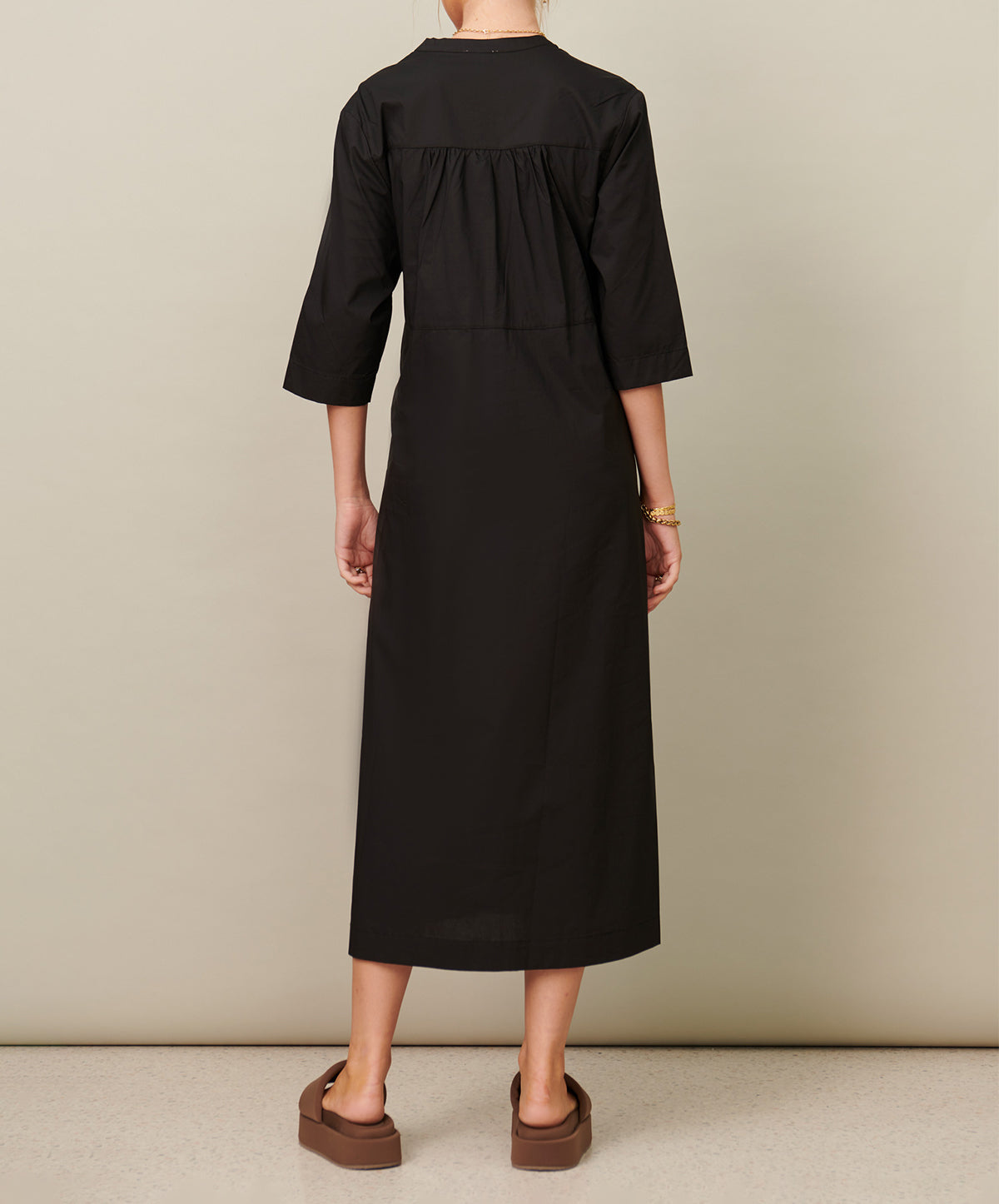 Gemma Dress