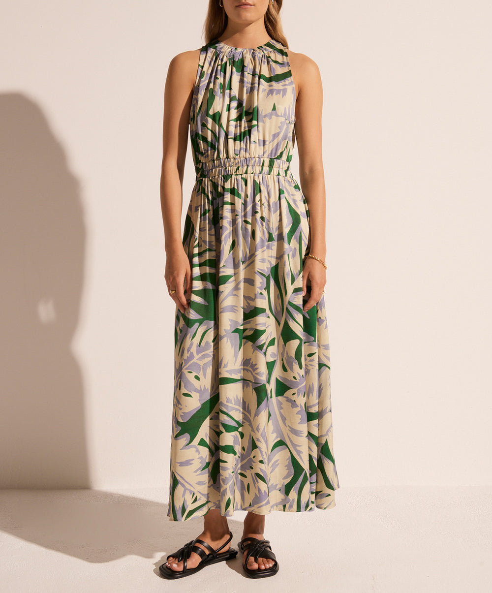 Tropic Dress