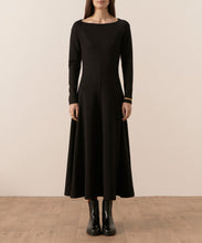 Load image into Gallery viewer, Atwood Off Shoulder Dress